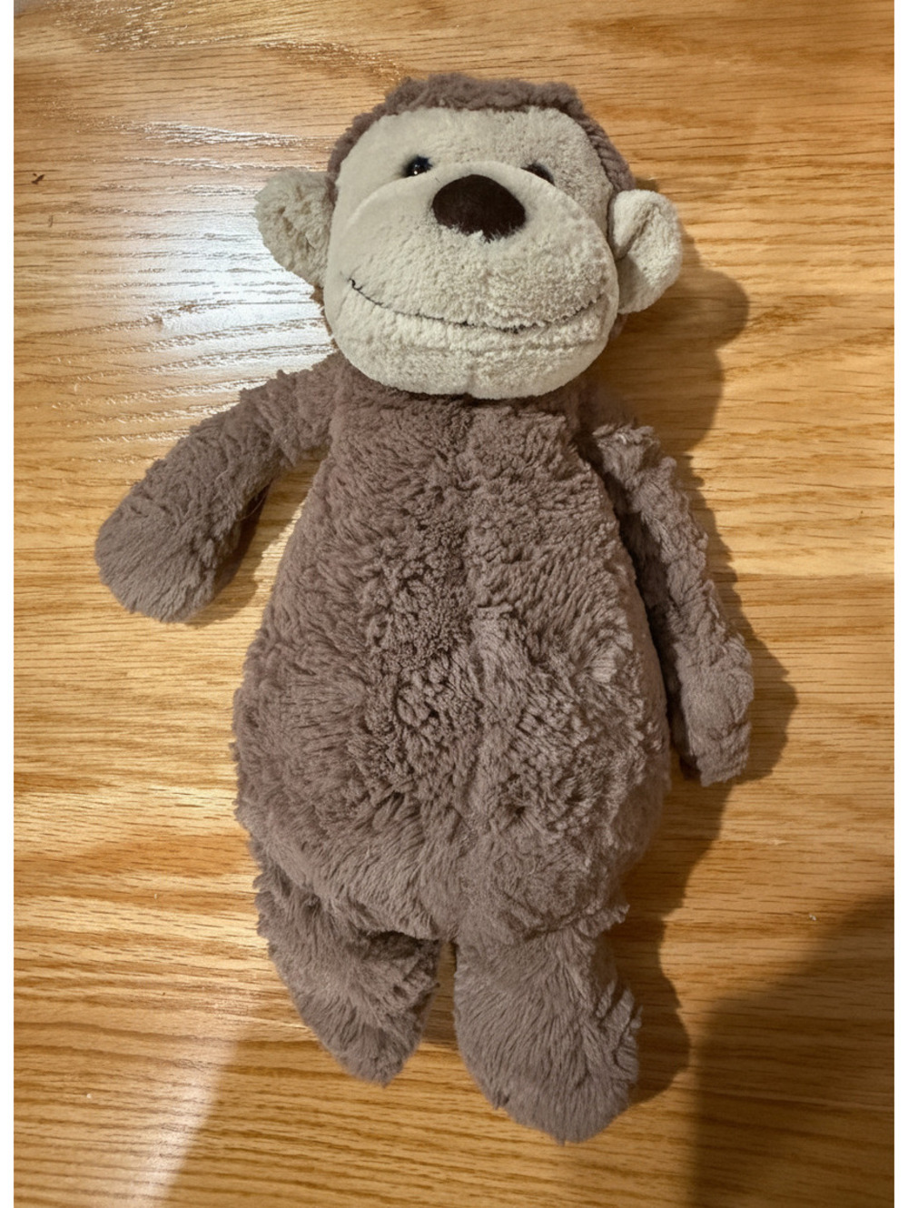 Jellycat Bashful Monkey - 12" Medium Retired